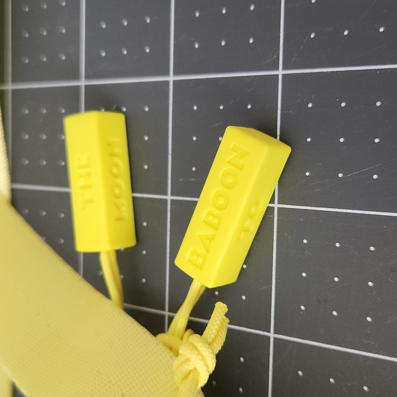 EUC Baboon to the Moon bag - Picture 6 of 6